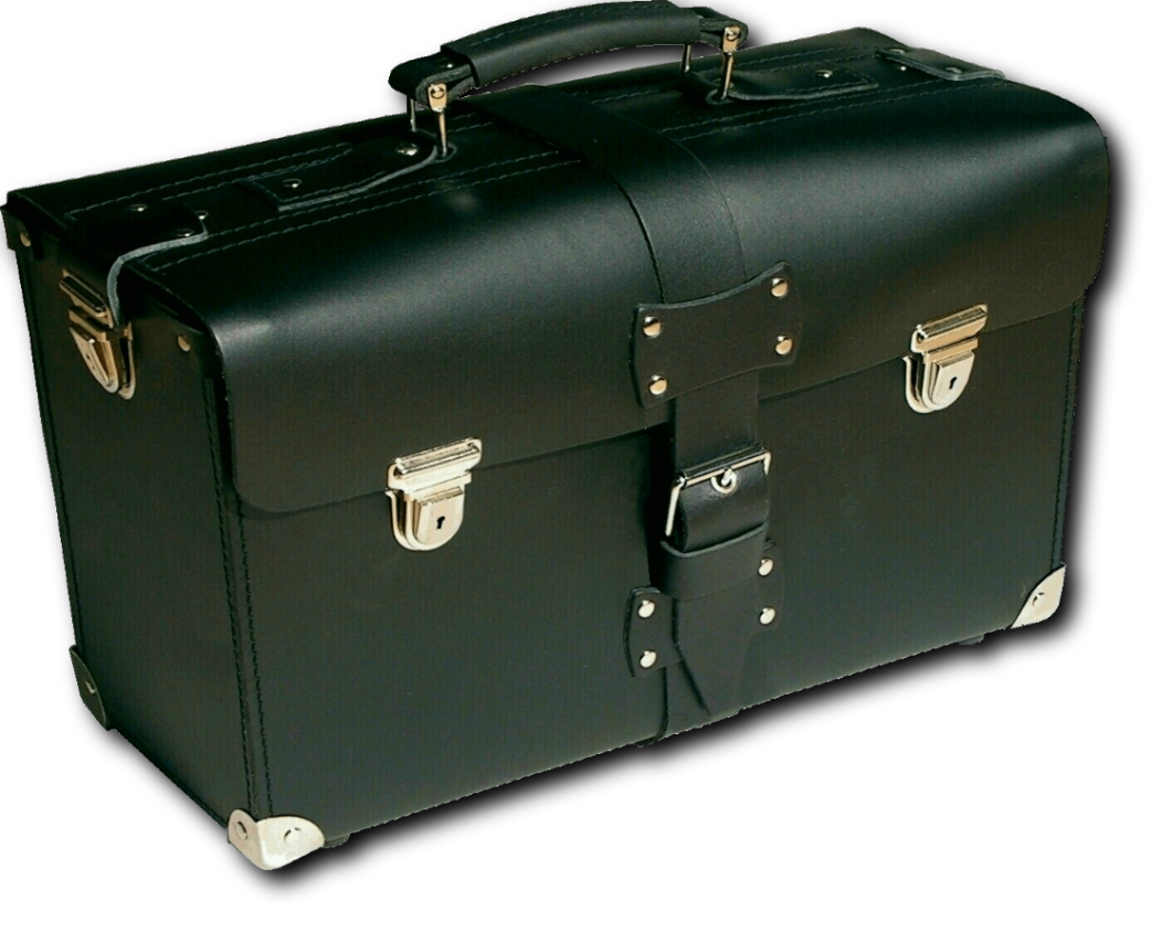 Banktasche 602