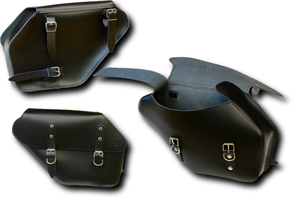 Solosatteltasche für Motorrad bs91004sw Solosatteltasche für Motorrad bs91004sw