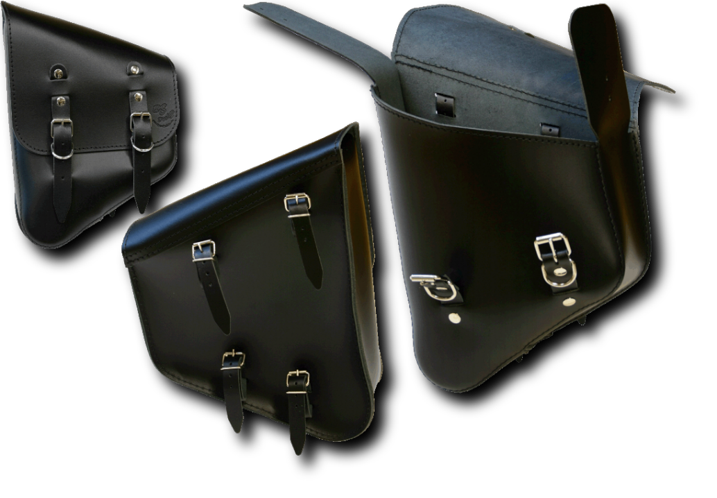 Solosatteltasche für Motorrad bs91005sw Solosatteltasche für Motorrad bs91005sw