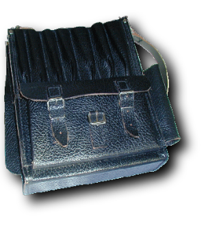 Elektrikertasche