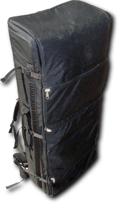 Rucksack groß