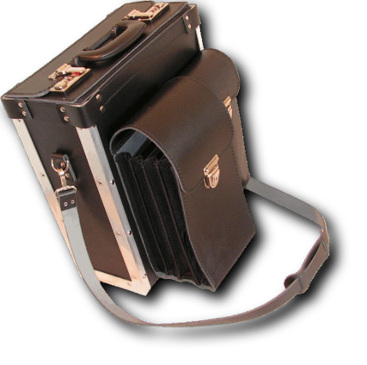 Gerätetasche