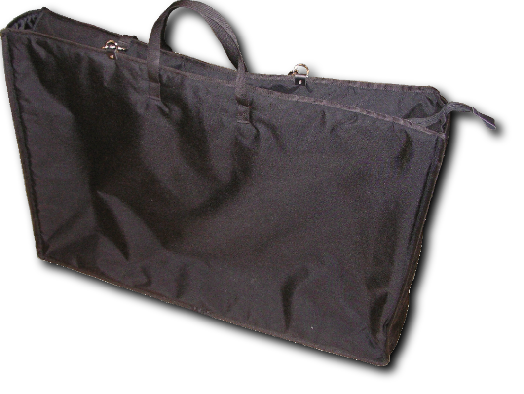 Sondertasche groß gepolstert